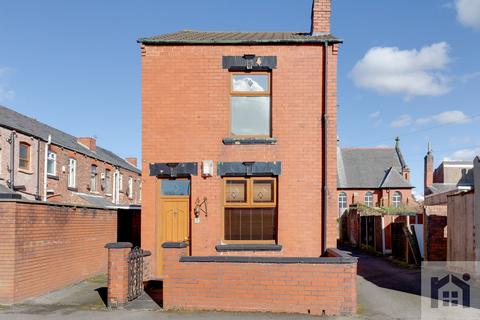 2 bedroom detached house for sale, Cleveland Street, Coppull, PR7 5AT