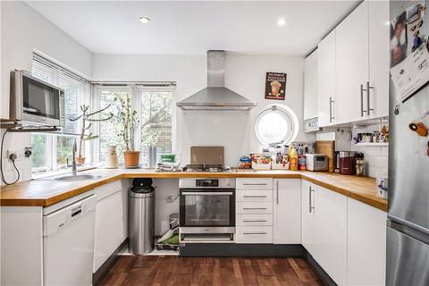 2 bedroom apartment for sale, Hemsworth Street, London, N1