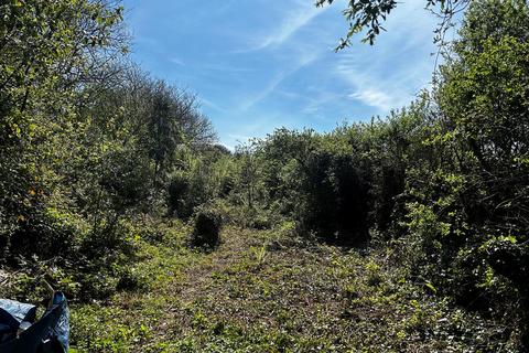 Land for sale, Falmouth TR11