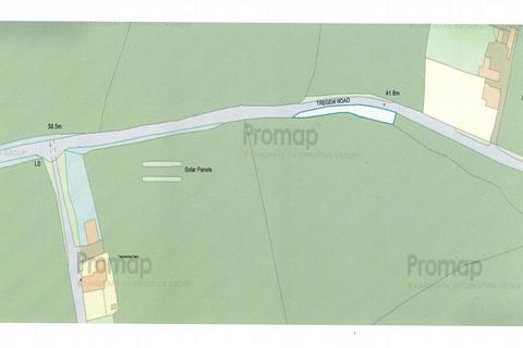 Land for sale, Falmouth TR11