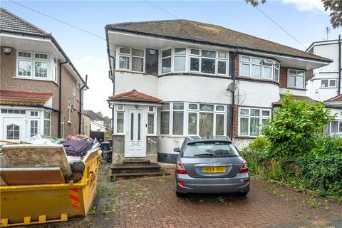 3 bedroom semi-detached house for sale, Mountbel Road, Stanmore, Middlesex