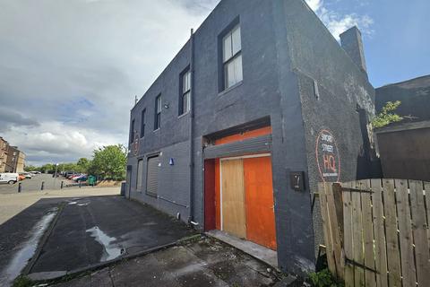 House to rent, Reidvale Street, Bellgrove