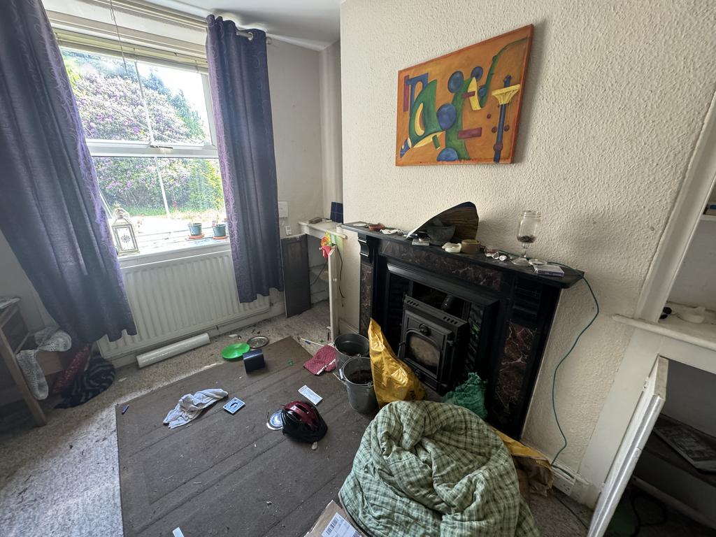 Reception Room 1