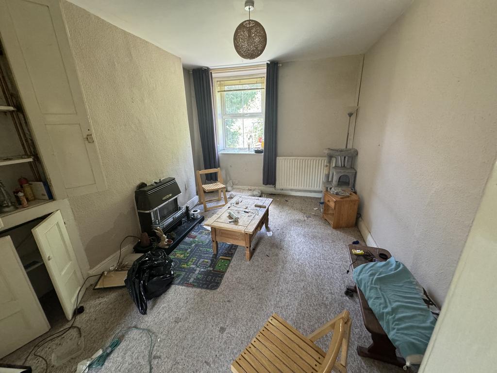 Reception Room 2