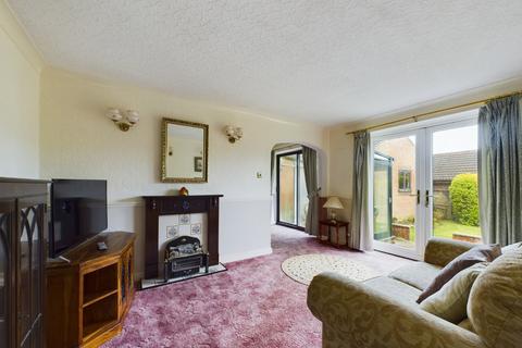 2 bedroom detached bungalow for sale, The Vineyards, Leven, Beverley, HU17 5LD