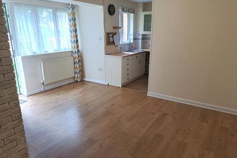 1 bedroom end of terrace house to rent, Jubilee Way, Blandford Forum DT11