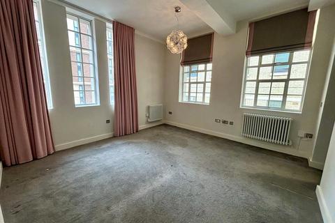 2 bedroom apartment for sale, Great Charles Street Queensway, Birmingham, B3