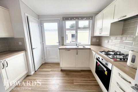 2 bedroom park home for sale, Beverly Court, Gorleston