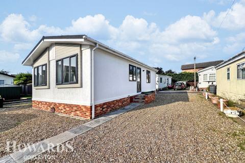 2 bedroom park home for sale, Beverly Court, Gorleston