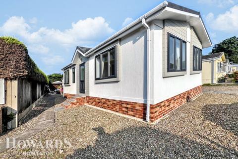 2 bedroom park home for sale, Beverly Court, Gorleston
