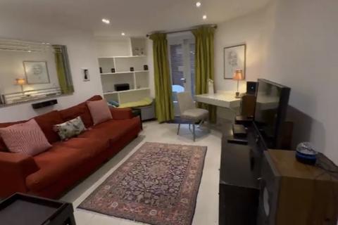 2 bedroom apartment for sale, Lanark Road, London W9