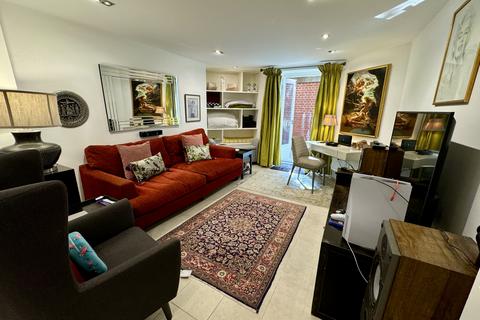 2 bedroom apartment for sale, Lanark Road, London W9
