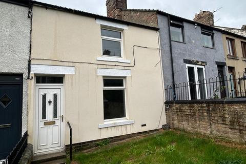 2 bedroom terraced house to rent, High Grange, Crook, DL15