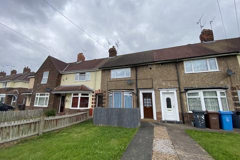 2 bedroom terraced house to rent, Endike Lane, Hull HU6