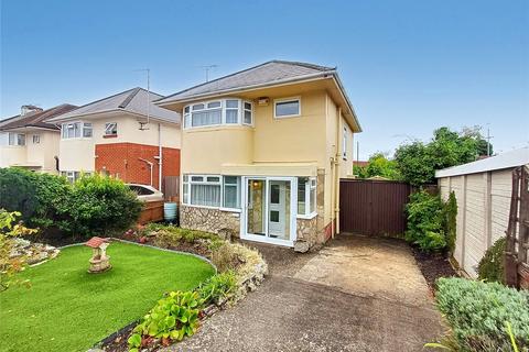 3 bedroom detached house for sale, Brailswood Road, Oakdale, Poole, Dorset, BH15