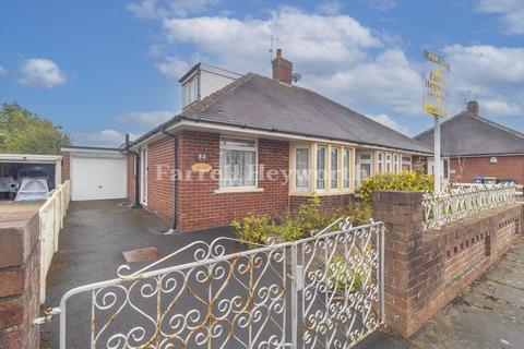 2 bedroom bungalow for sale, Clitheroe Place, Blackpool FY4
