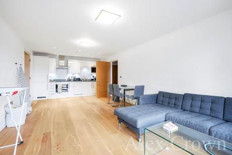 2 bedroom apartment to rent, Argo House, 180 Kilburn Park Road, Maida Vale