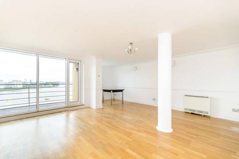 3 bedroom flat to rent, Greenfell Mansions, Glaisher Street, Greenwich, London, SE8