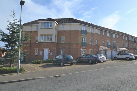 88 Redgrave Close, Gateshead, NE8 3JE