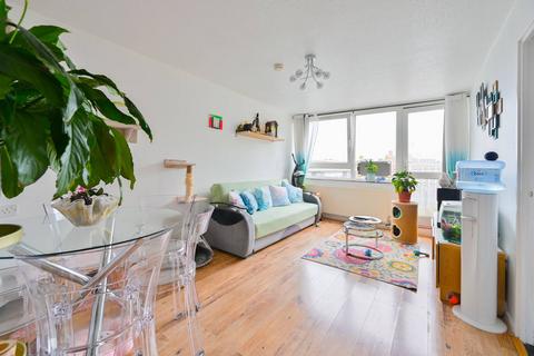 1 bedroom flat for sale, Cator Street, Southwark, London, SE15