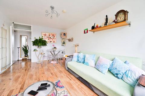 1 bedroom flat for sale, Cator Street, Southwark, London, SE15