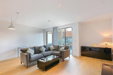 2 bedroom flat to rent, Blackwood Apartments, Elephant and Castle, London, SE17