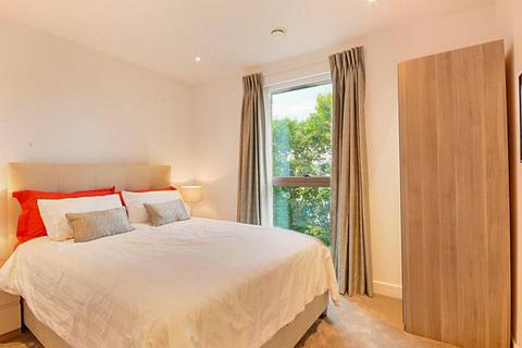 2 bedroom flat to rent, Blackwood Apartments, Elephant and Castle, London, SE17