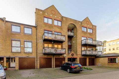 1 bedroom flat to rent, Goodhart Place, Limehouse, London, E14