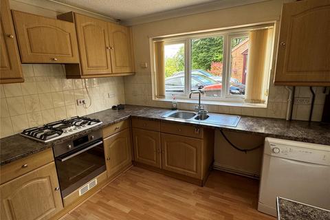 2 bedroom bungalow for sale, Ludford Drive, Stirchley, Telford, Shropshire, TF3