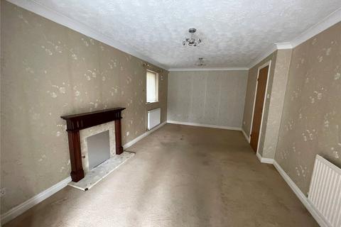 2 bedroom bungalow for sale, Ludford Drive, Stirchley, Telford, Shropshire, TF3