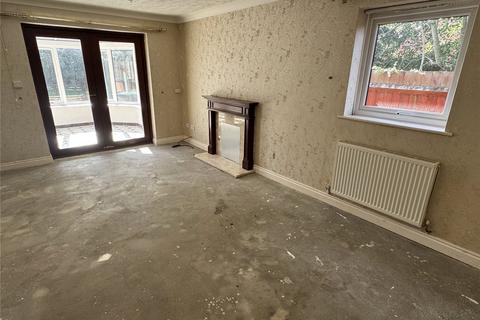 2 bedroom bungalow for sale, Ludford Drive, Stirchley, Telford, Shropshire, TF3