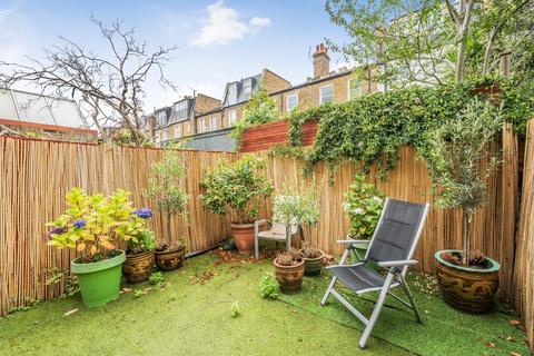 3 bedroom terraced house for sale, Mendora Road, Fulham