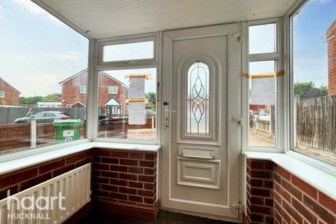 3 bedroom semi-detached house for sale, Howick Drive, Nottingham