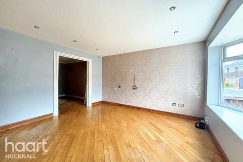 29 Howick Drive, Nottingham, NG6 7FQ