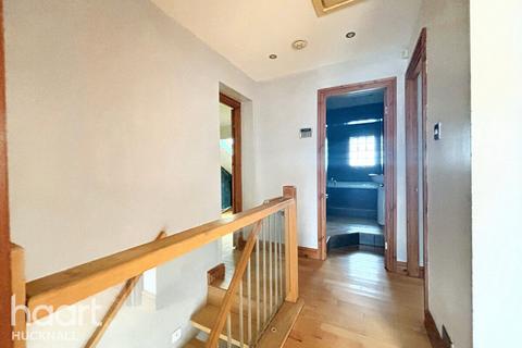 29 Howick Drive, Nottingham, NG6 7FQ