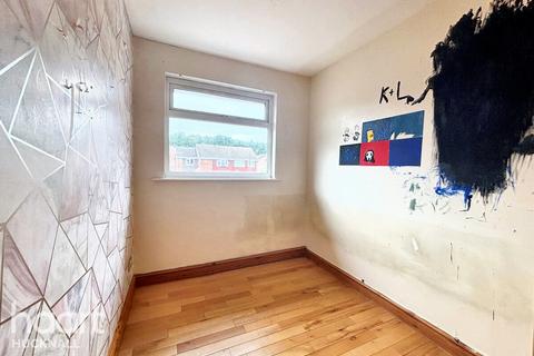 29 Howick Drive, Nottingham, NG6 7FQ