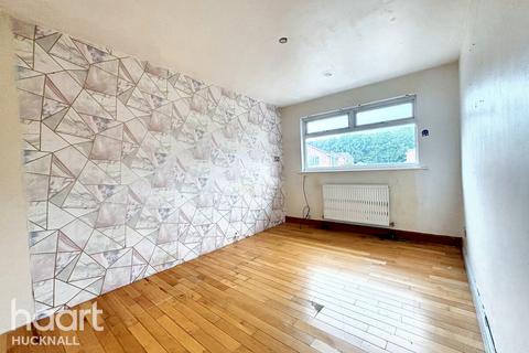29 Howick Drive, Nottingham, NG6 7FQ