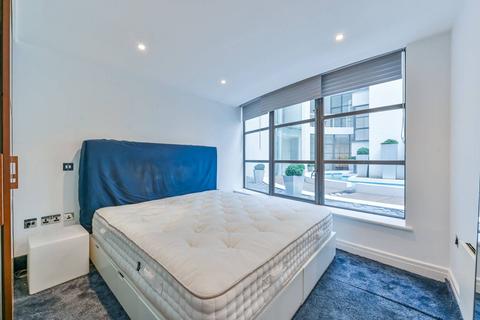 1 bedroom flat for sale, Harlequin Court, Covent Garden, London, WC2E