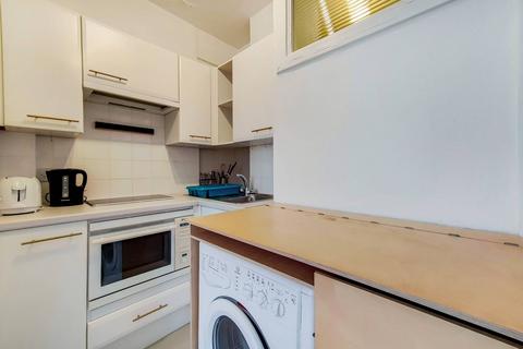 Studio for sale, Woburn Place, Bloomsbury, London, WC1H