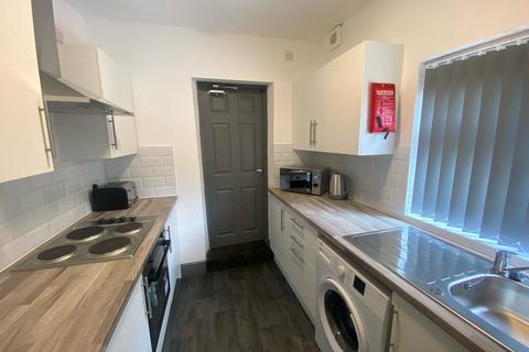3 bedroom house to rent, Middlesbrough TS1
