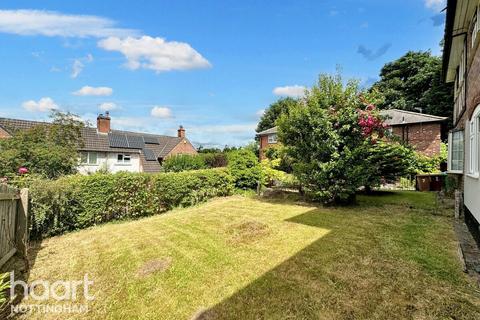 3 bedroom semi-detached house for sale, Linby Close, Nottingham