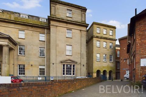 1 bedroom flat for sale, St Mary's Place, Town Centre, Shrewsbury, SY1