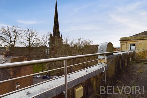 1 bedroom flat for sale, St Mary's Place, Town Centre, Shrewsbury, SY1