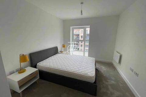 1 bedroom flat to rent, London, NW9