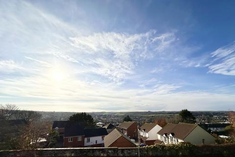 3 bedroom end of terrace house for sale, Hawley Manor, Barnstaple, EX32