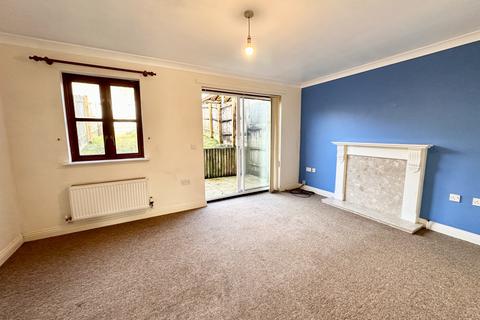 3 bedroom end of terrace house for sale, Hawley Manor, Barnstaple, EX32