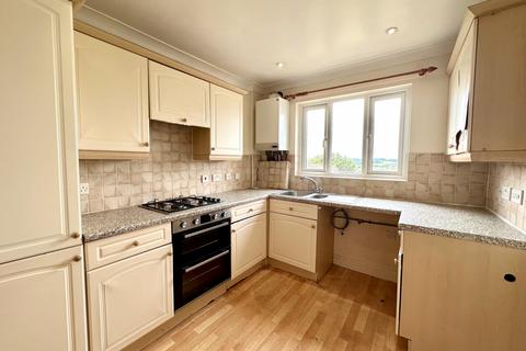 3 bedroom end of terrace house for sale, Hawley Manor, Barnstaple, EX32