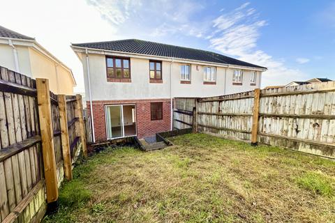 3 bedroom end of terrace house for sale, Hawley Manor, Barnstaple, EX32