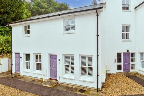 2 bedroom terraced house for sale, Alkham Road, Temple Ewell, Dover, Kent
