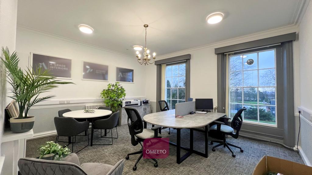 Office to Let